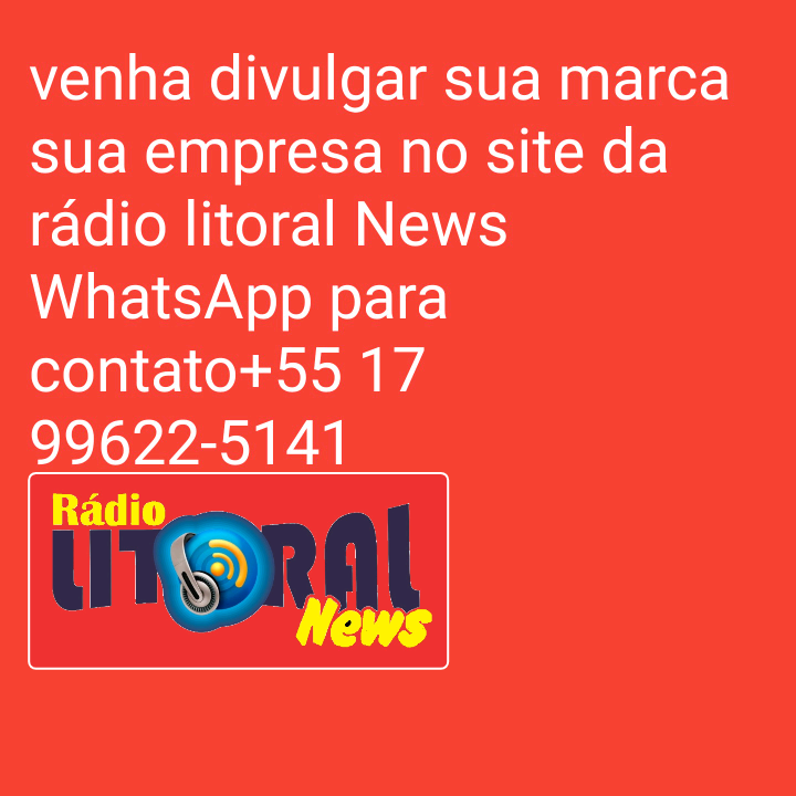 Rádio litoral News